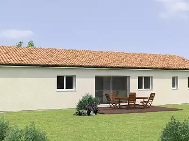 Maison vente à Châteaubriant-Ancenis, Oudon