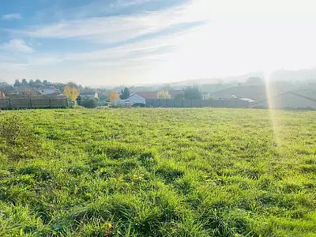Terrain vente à Châteaubriant-Ancenis, Oudon