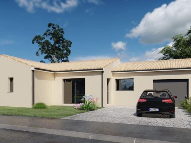 Maison vente à France métropolitaine, Oudon