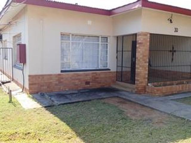 House for sale in Lejweleputswa, Free State