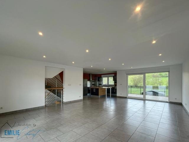 Maison vente à Thionville, Oudrenne