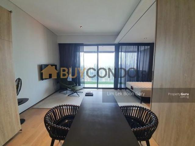 Apartment for rent in River Valley