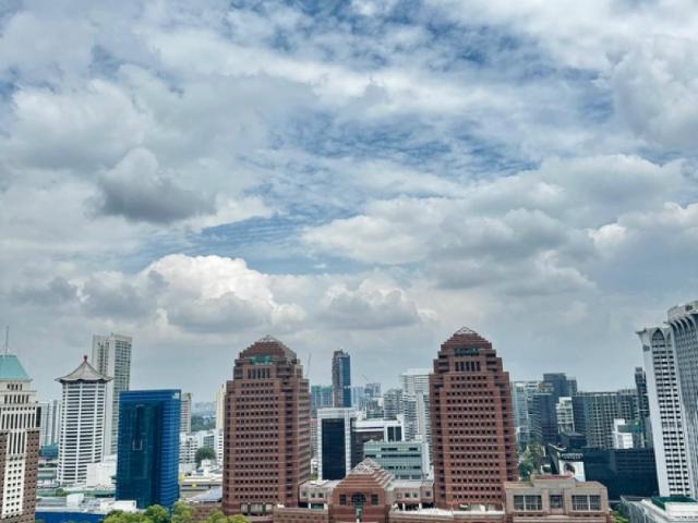 Condominium for rent