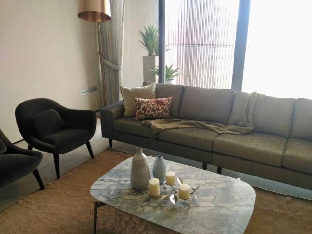 Condominium for rent