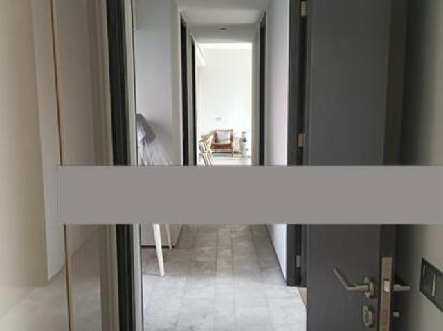 Condominium for rent
