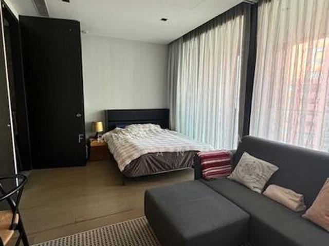 Condominium for rent