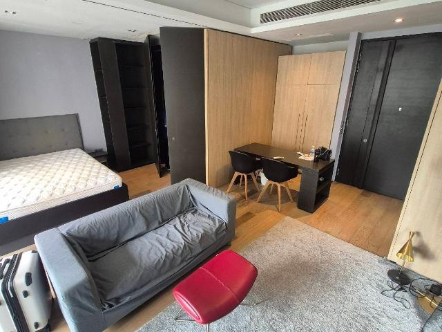 Condominium for rent