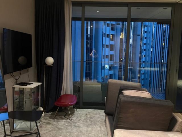Condominium for rent