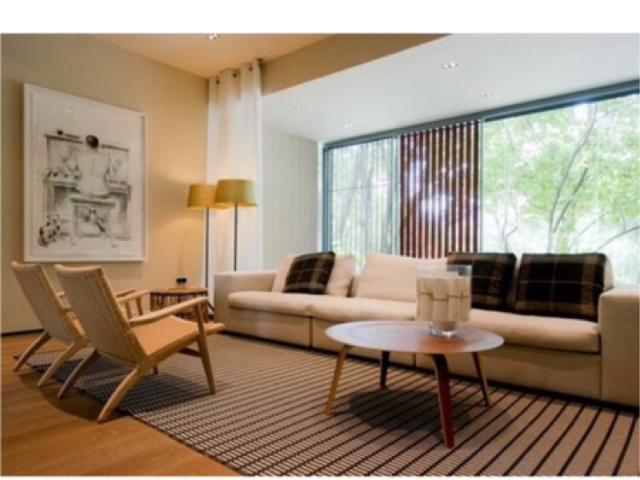 Condominium for rent