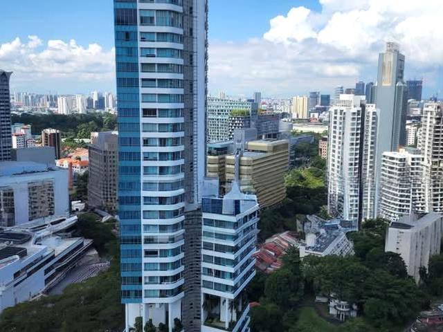 Condominium for sale