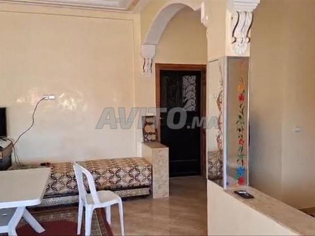 Appartement vente à Fès