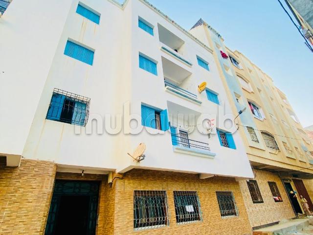 Appartement vente à Oued Laou, Tanger-Tétouan
