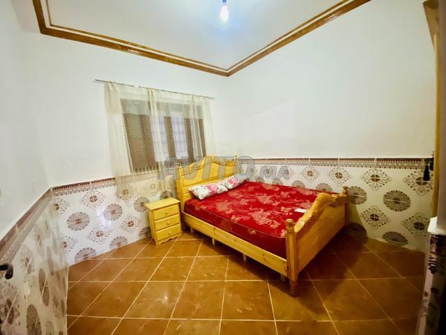 Appartement vente à Oued Laou, Tanger-Tétouan