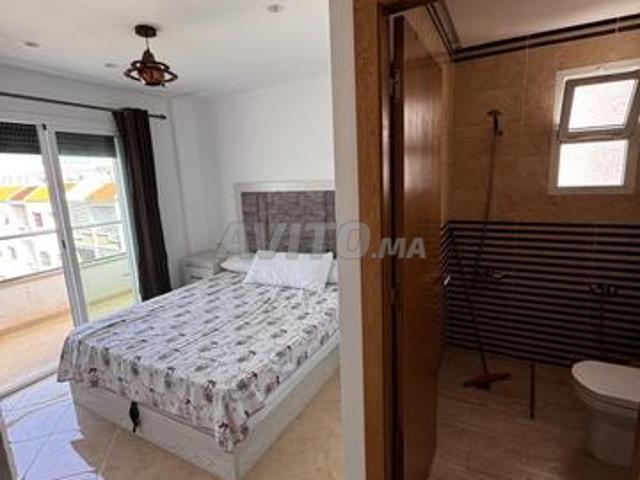 Appartement vente à Oued Laou, Tanger-Tétouan