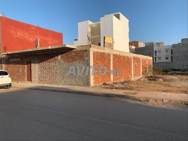 Maison vente à Martil, Tanger-Tétouan