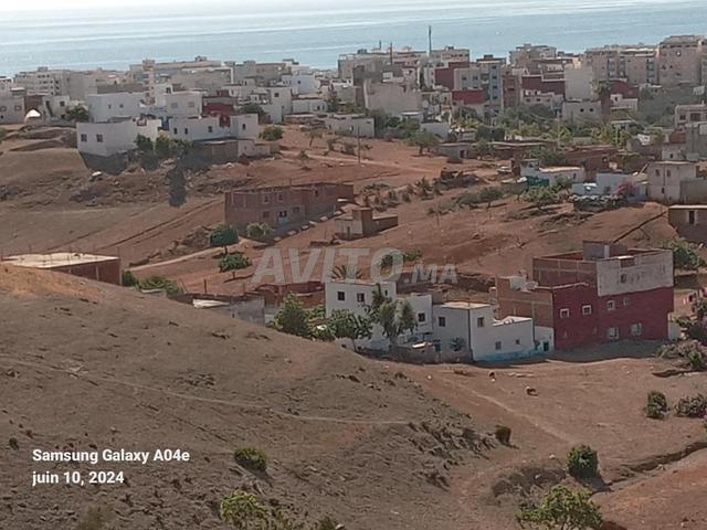 Propriété vente à Oued Laou, Tanger-Tétouan