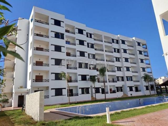 Appartement vente à Tinghir