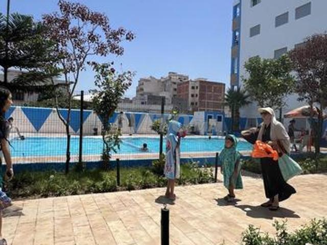 Appartement vente à Oued Laou, Tanger-Tétouan