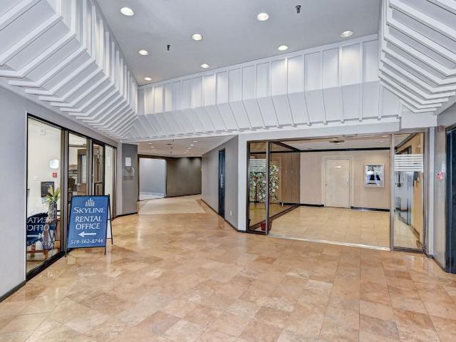 Apartment for rent in Maidstone, Ontario