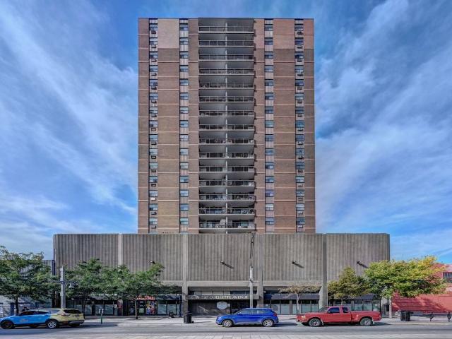 Apartment for rent in Maidstone, Ontario
