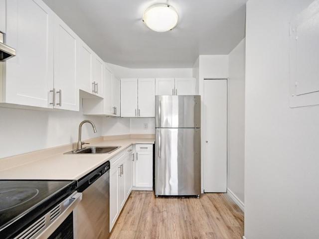 Apartment for rent in Maidstone, Ontario