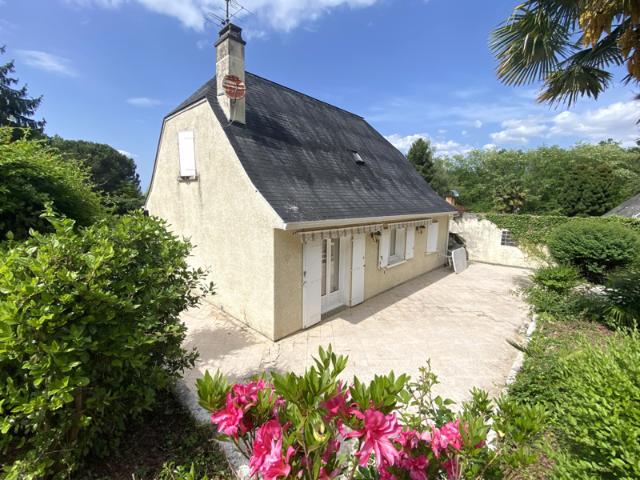 Maison vente à Pau, Monein