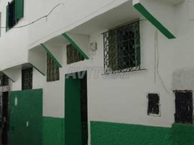 Maison vente à Ouazzane, Tanger-Tétouan
