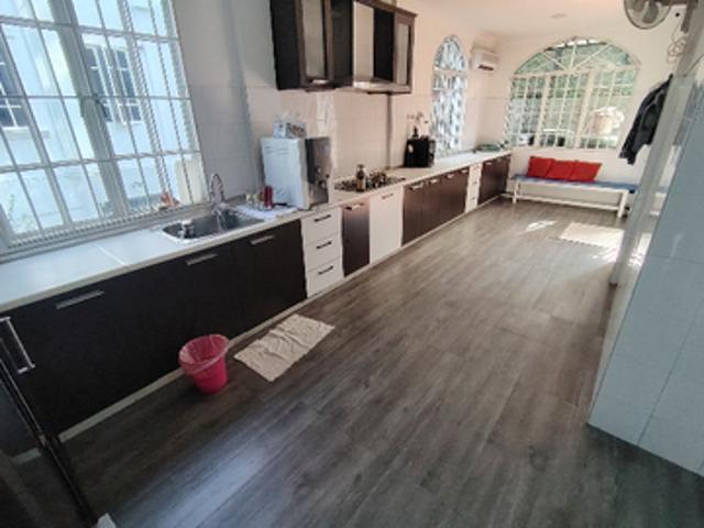 House for rent in Country Heights Damansara, Kuala Lumpur