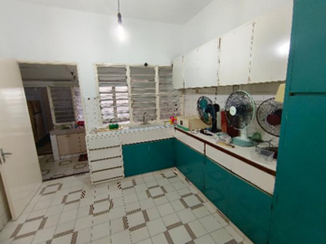 House for rent in Country Heights Damansara, Kuala Lumpur