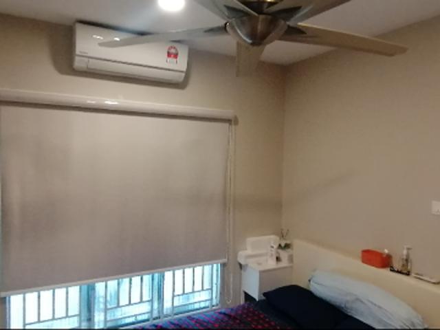 House for rent in Country Heights Damansara, Kuala Lumpur