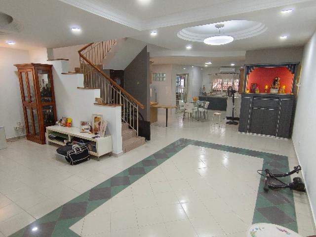 House for rent in Country Heights Damansara, Kuala Lumpur