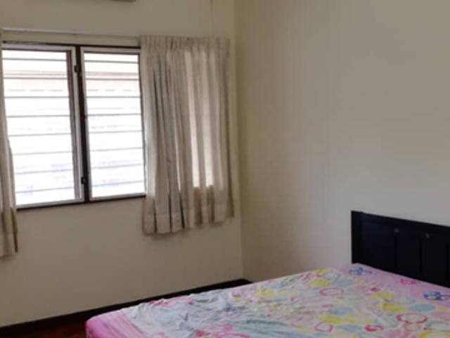 House for rent in Country Heights Damansara, Kuala Lumpur