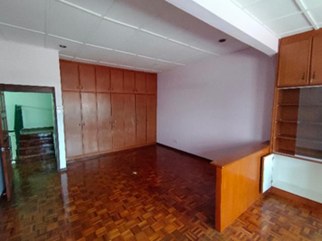 House for rent in Country Heights Damansara, Kuala Lumpur
