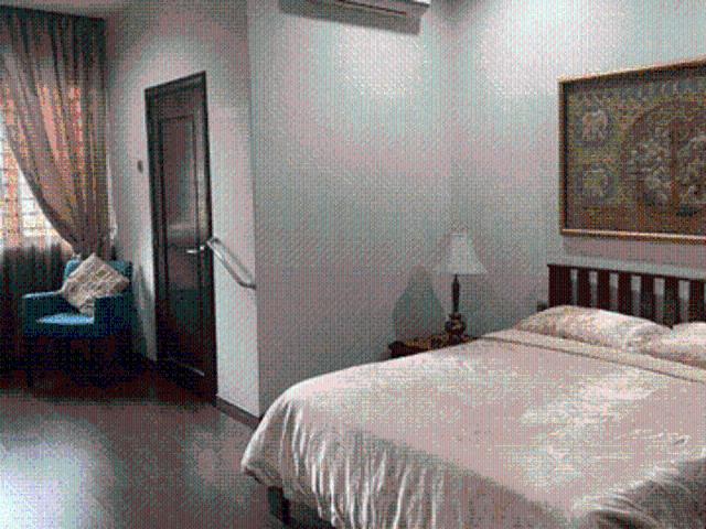 House for rent in Country Heights Damansara, Kuala Lumpur