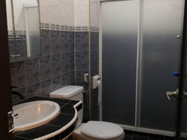 House for rent in Country Heights Damansara, Kuala Lumpur