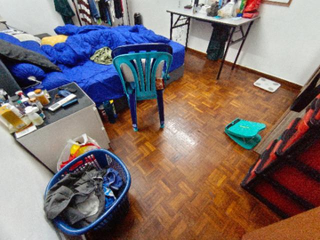 House for rent in Country Heights Damansara, Kuala Lumpur