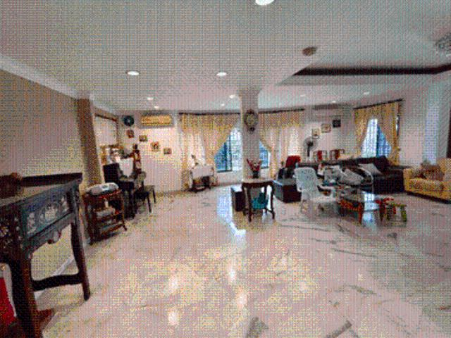 House for rent in Country Heights Damansara, Kuala Lumpur