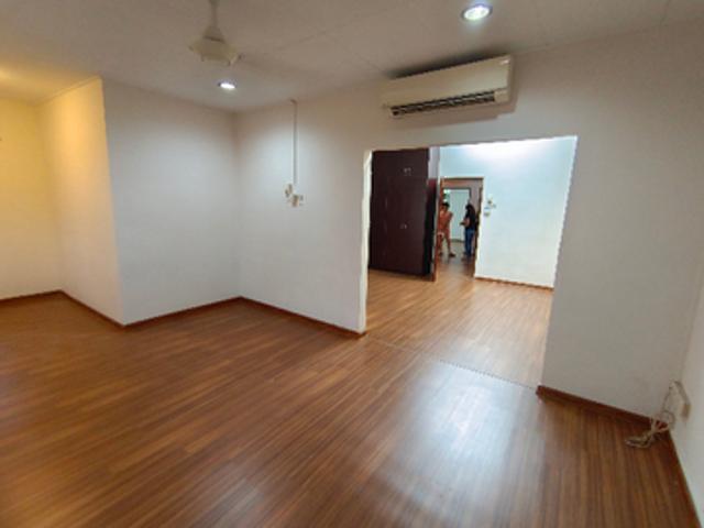 House for rent in Country Heights Damansara, Kuala Lumpur