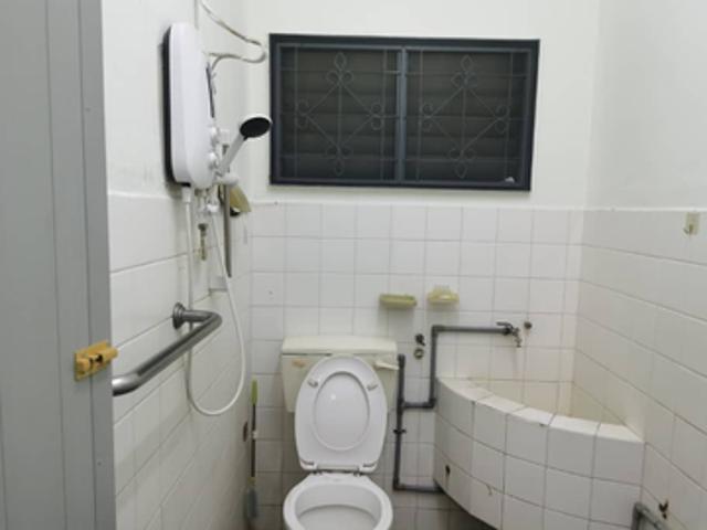 House for rent in Country Heights Damansara, Kuala Lumpur