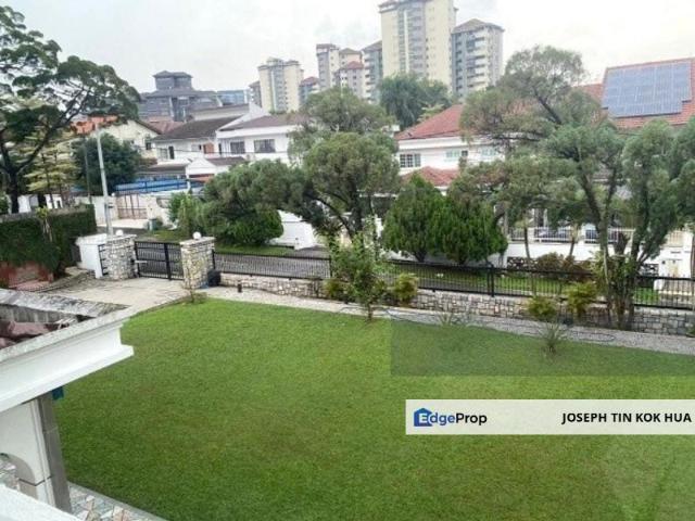 House for rent in Country Heights Damansara, Kuala Lumpur