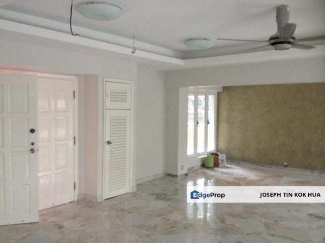 House for sale in Country Heights Damansara, Kuala Lumpur