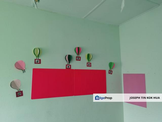 House for rent in Country Heights Damansara, Kuala Lumpur