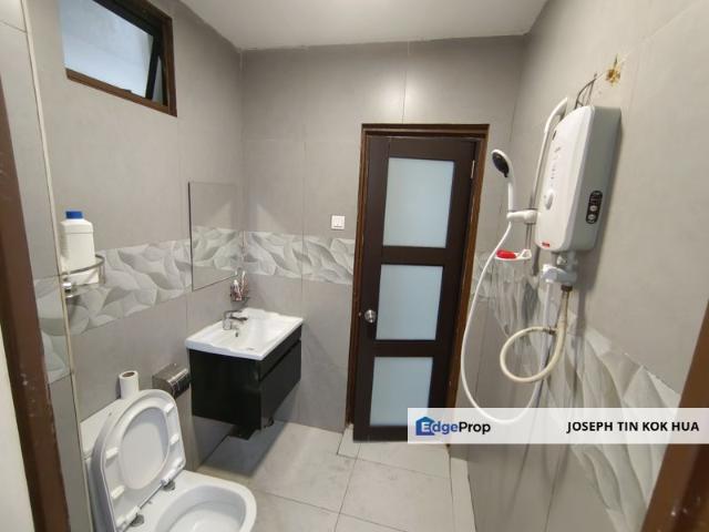 House for rent in Country Heights Damansara, Kuala Lumpur