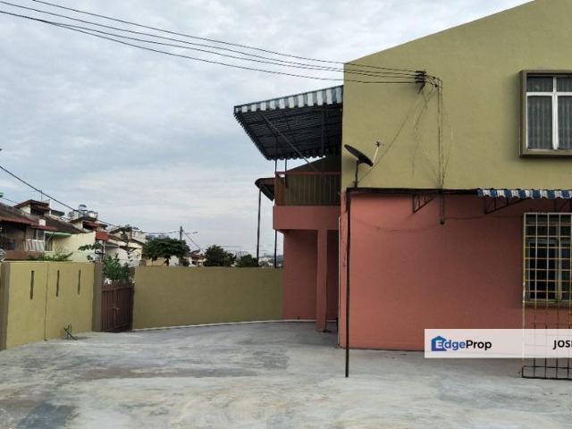 House for rent in Country Heights Damansara, Kuala Lumpur