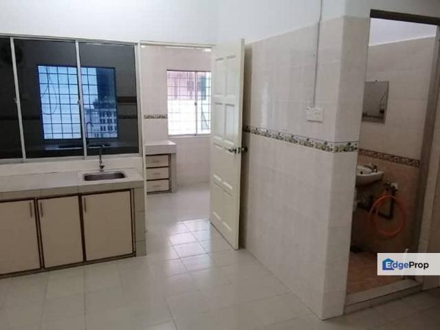 House for rent in Country Heights Damansara, Kuala Lumpur