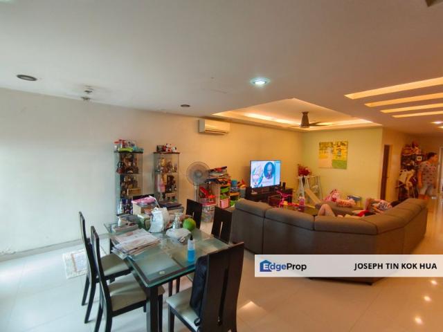 House for sale in Country Heights Damansara, Kuala Lumpur