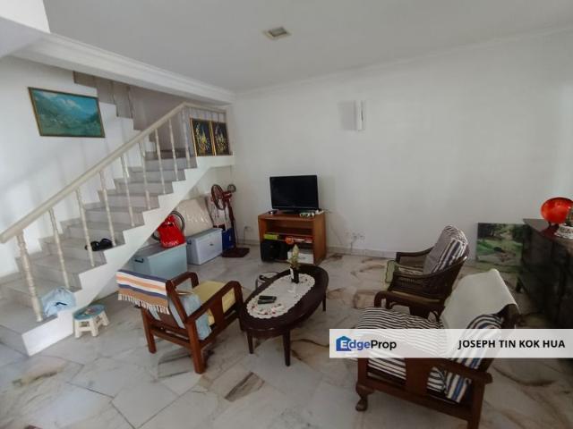 House for sale in Country Heights Damansara, Kuala Lumpur