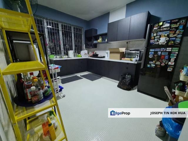 House for rent in Country Heights Damansara, Kuala Lumpur