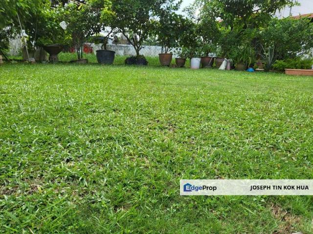 House for sale in Country Heights Damansara, Kuala Lumpur