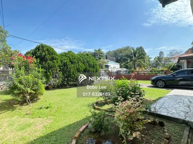 Residential House for sale in Country Heights Damansara, Kuala Lumpur